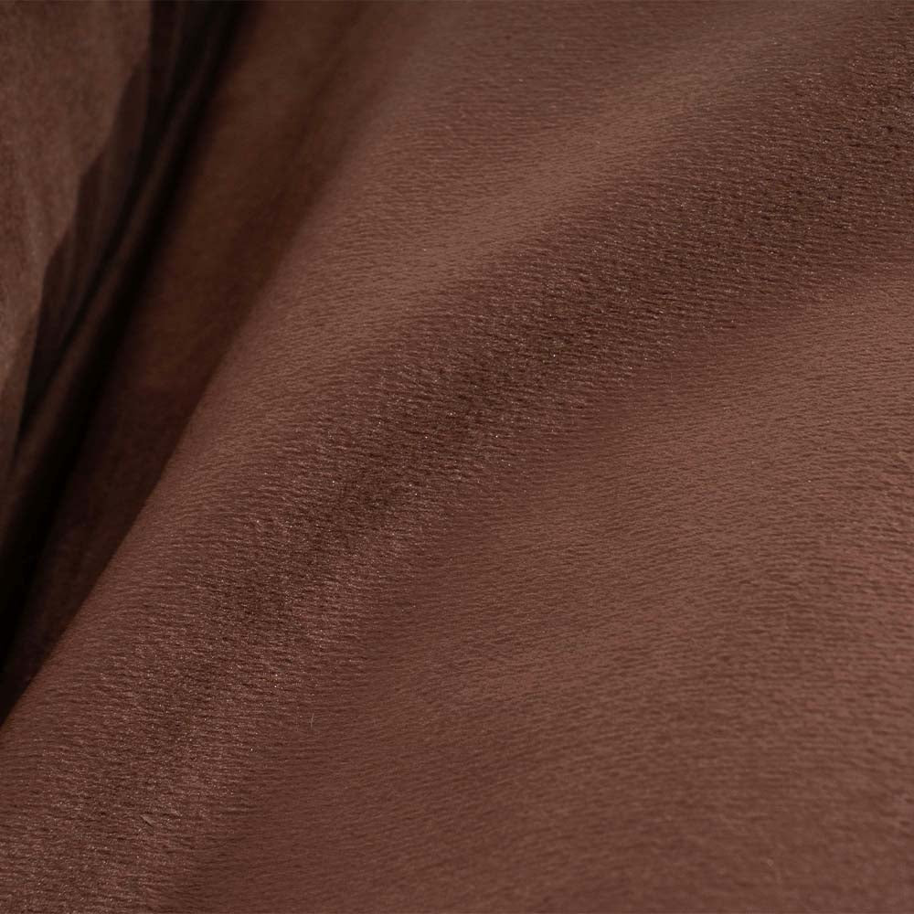 Nordisk Luksus Ortopedisk Hundeseng med Fløyelsbetræk