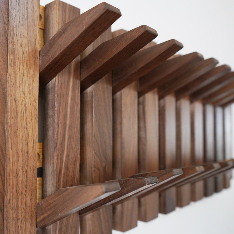 HarmonyHook - Stilfull Justerbar Treveggstativ