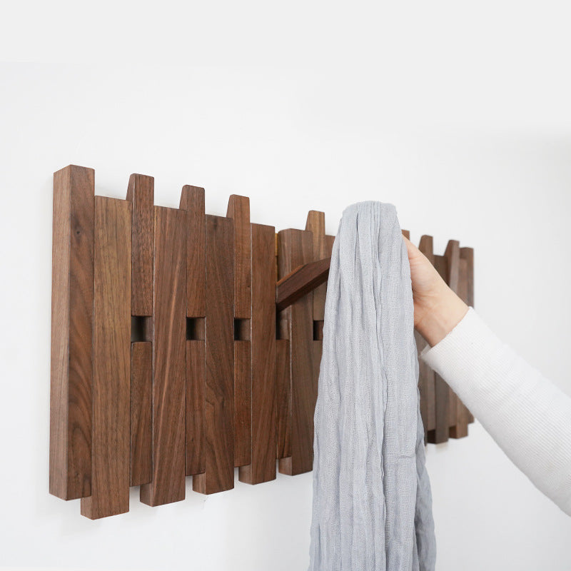 HarmonyHook - Stilfull Justerbar Treveggstativ