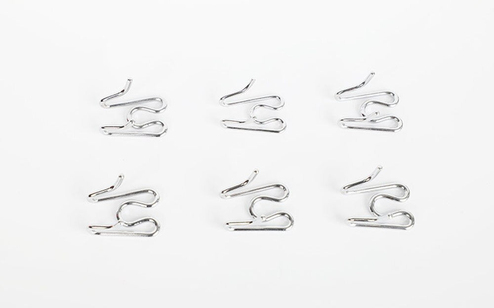 Hund Pincher Krage - Stil C