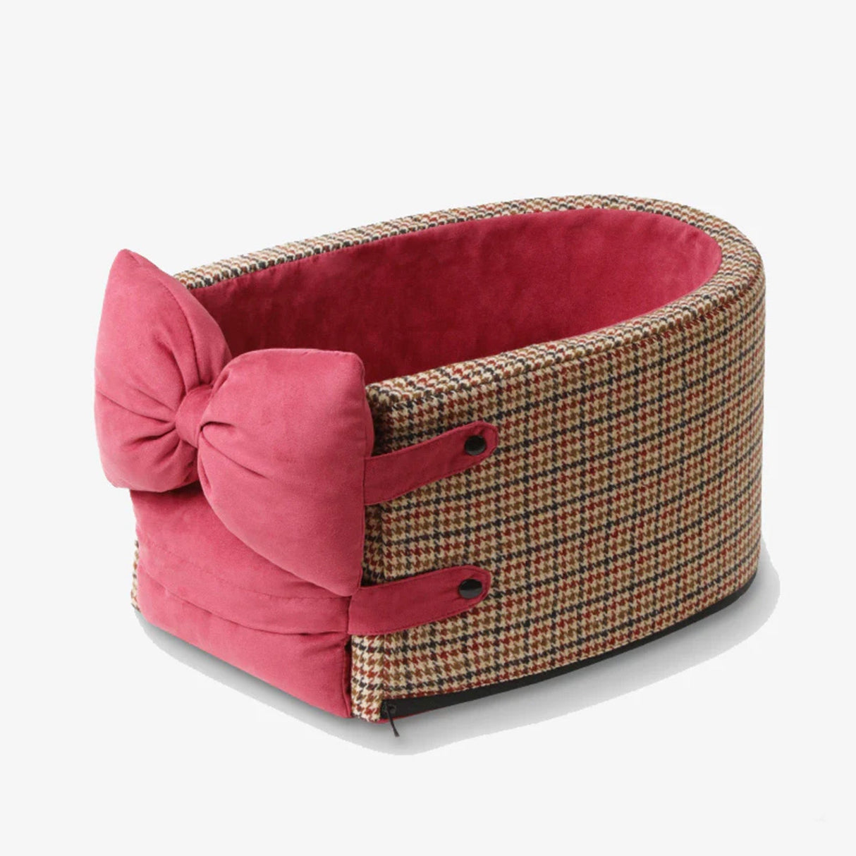 Nordisk Houndstooth Console for Katt og Hund