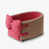 Nordisk Houndstooth Console for Katt og Hund