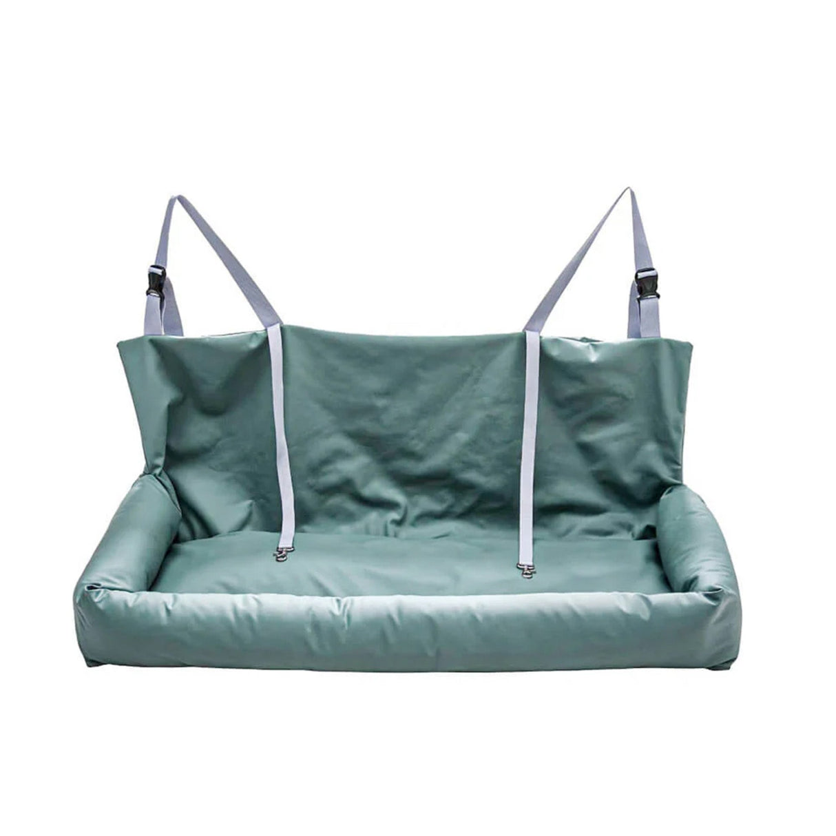 Nordisk hundebilsete med vanntett design