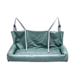 Nordisk hundebilsete med vanntett design