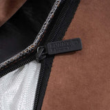 Nordisk Luksus Ortopedisk Hundeseng med Fløyelsbetræk