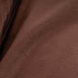 Nordisk Luksus Ortopedisk Hundeseng med Fløyelsbetræk