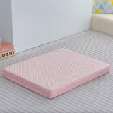 Nordisk Eleganse Kjølende Hundeseng med Ortopedisk Støtte