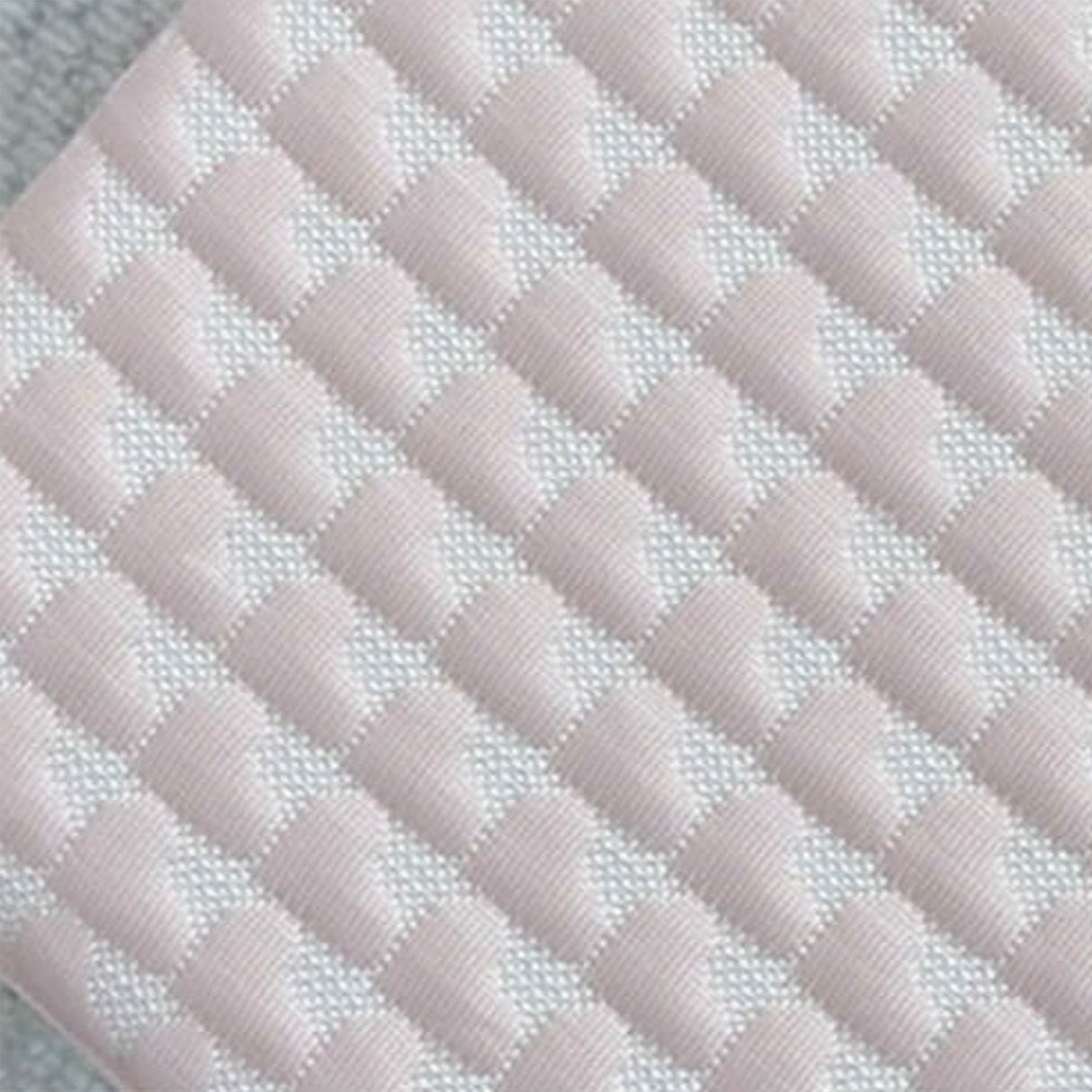 Nordisk Eleganse Kjølende Hundeseng med Ortopedisk Støtte