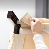 Nordisk Kjølende Hundeseng med Prikkete Design