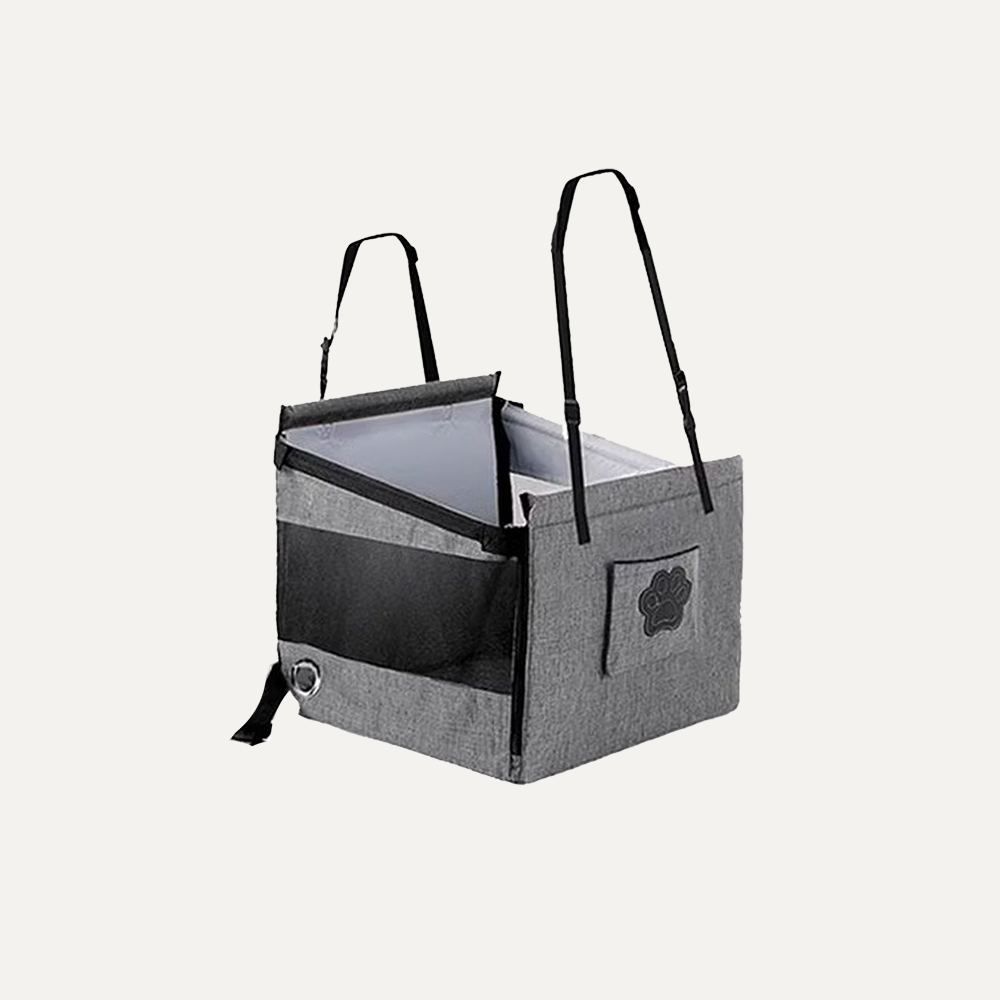 Nordisk Hundesete – Sikkert og Vanntett Komfort