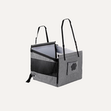 Nordisk Hundesete – Sikkert og Vanntett Komfort