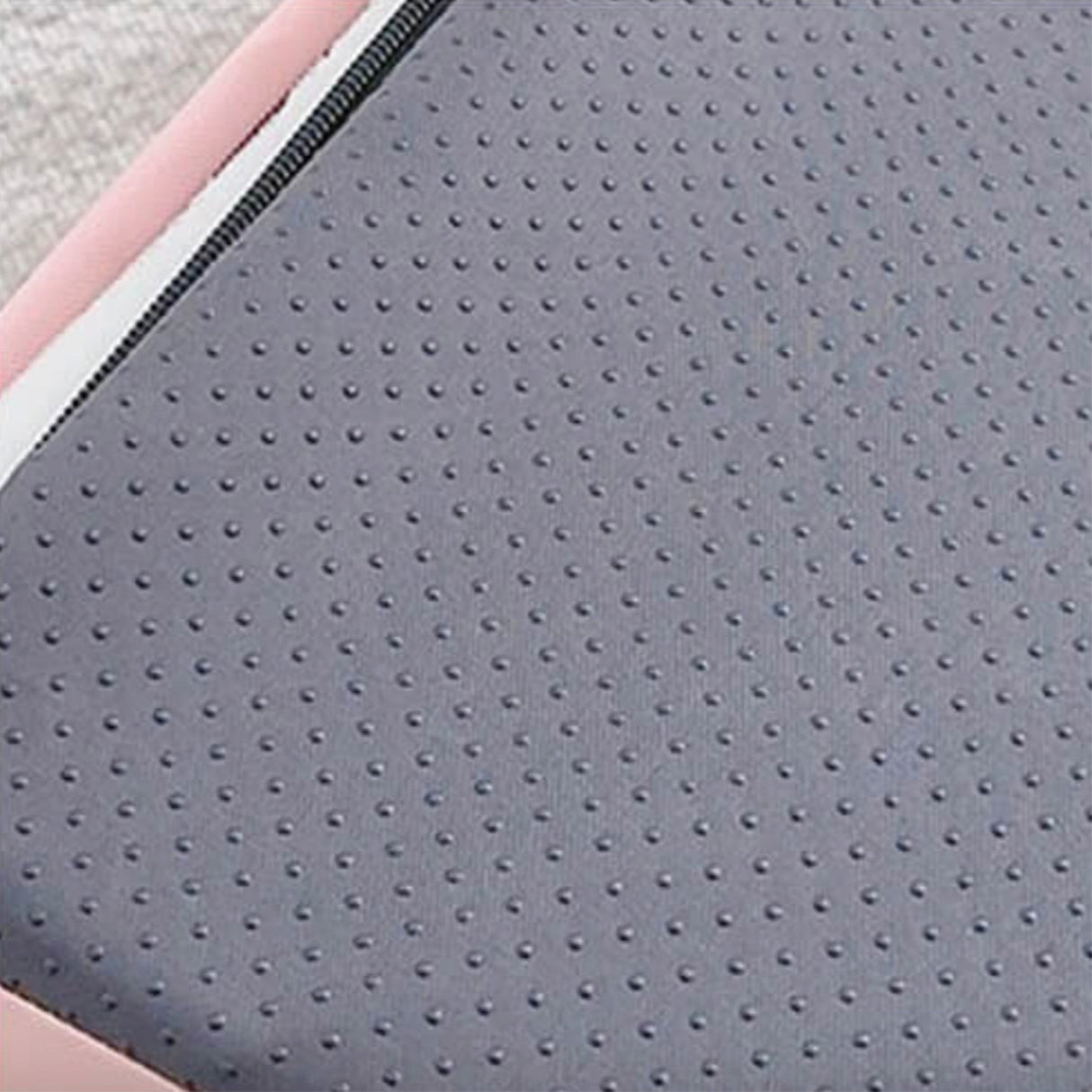 Nordisk Eleganse Kjølende Hundeseng med Ortopedisk Støtte