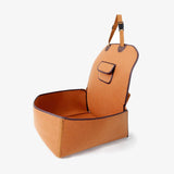 Nordisk Komfort Hundebilsete med Filte Design