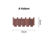 HarmonyHook - Stilfull Justerbar Treveggstativ