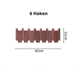 HarmonyHook - Stilfull Justerbar Treveggstativ