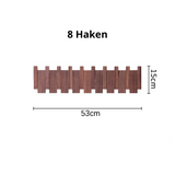 HarmonyHook - Stilfull Justerbar Treveggstativ