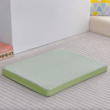 Nordisk Eleganse Kjølende Hundeseng med Ortopedisk Støtte