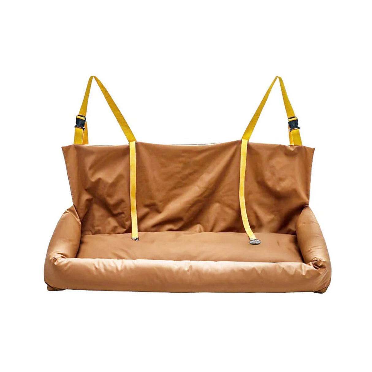 Nordisk hundebilsete med vanntett design