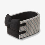 Nordisk Houndstooth Console for Katt og Hund
