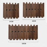 HarmonyHook - Stilfull Justerbar Treveggstativ