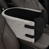 Nordisk Houndstooth Console for Katt og Hund