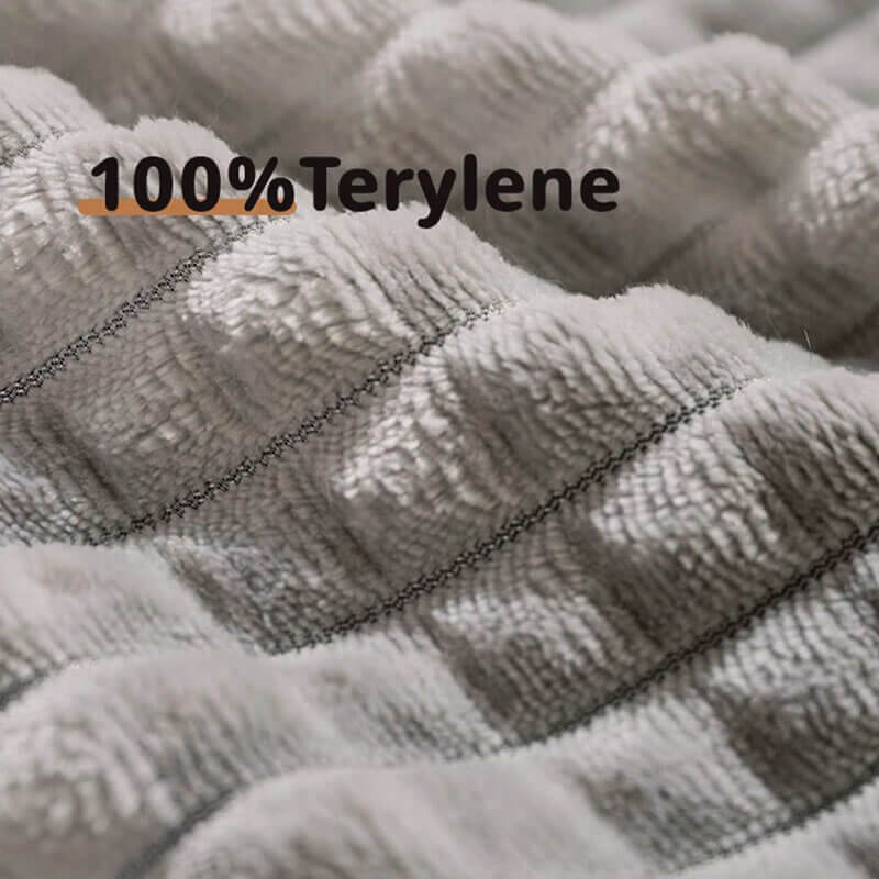 Nordisk hundeseng med ortopedisk støtte