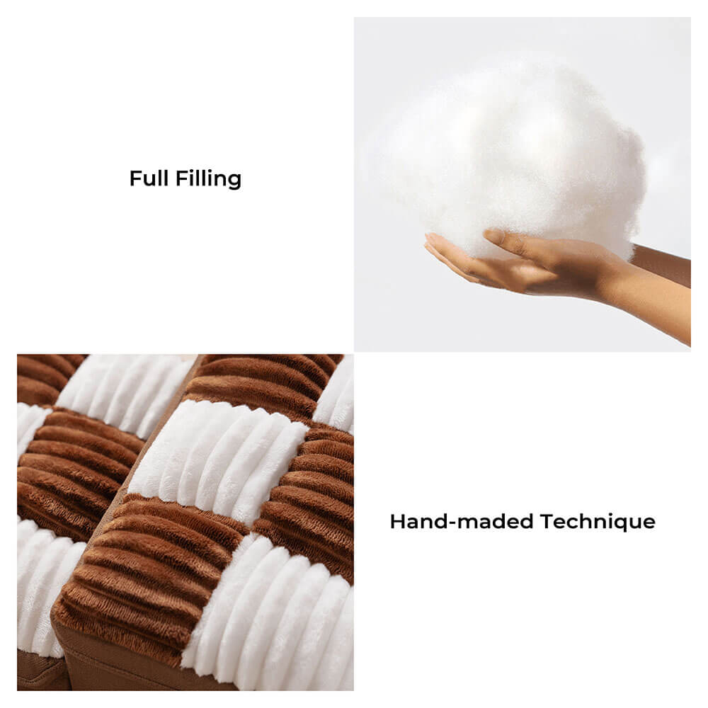 Nordisk Hundetrinn med Skjult Oppbevaring