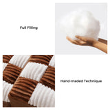 Nordisk Hundetrinn med Skjult Oppbevaring