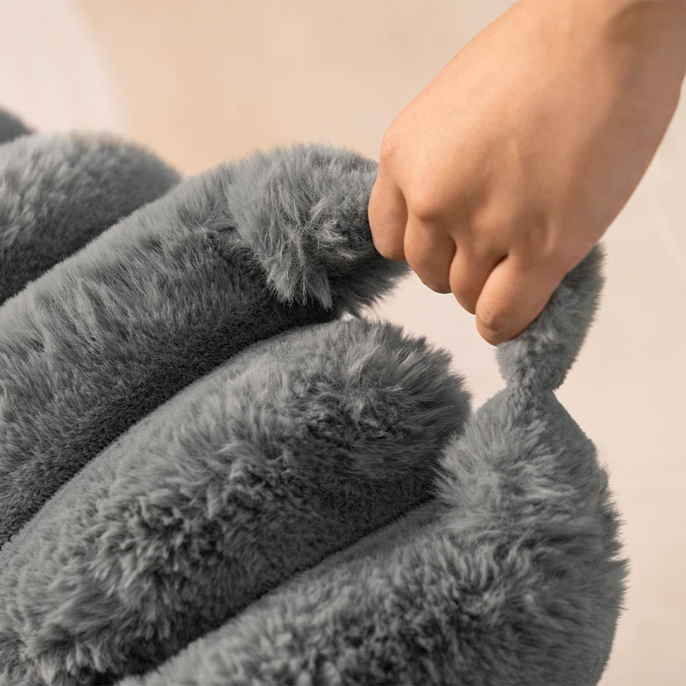 Nordisk Kosekrok til Menneske og Hund