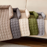 Nordisk luksus hundematte med ortopedisk støtte