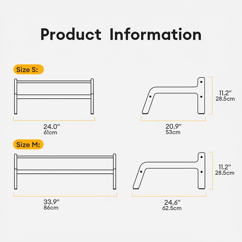 Nordisk Kjølende Hundeseng med Prikkete Design