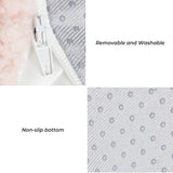 Luksuriøs Bolster Hundeseng med Uovertruffen Komfort