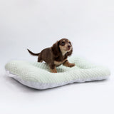 Nordisk Kjølende Hundeseng med Ergonomisk Støtte