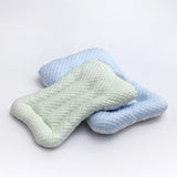 Nordisk Kjølende Hundeseng med Ergonomisk Støtte