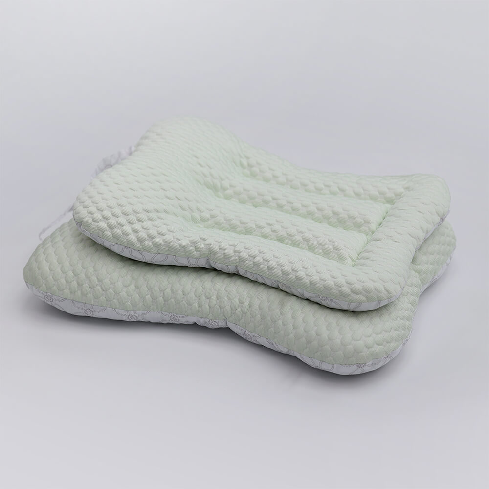 Nordisk Kjølende Hundeseng med Ergonomisk Støtte