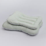 Nordisk Kjølende Hundeseng med Ergonomisk Støtte