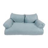 Nordisk luksus hundesofa med slitesterkt design