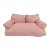 Nordisk luksus hundesofa med slitesterkt design