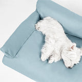 Nordisk luksus hundesofa med slitesterkt design