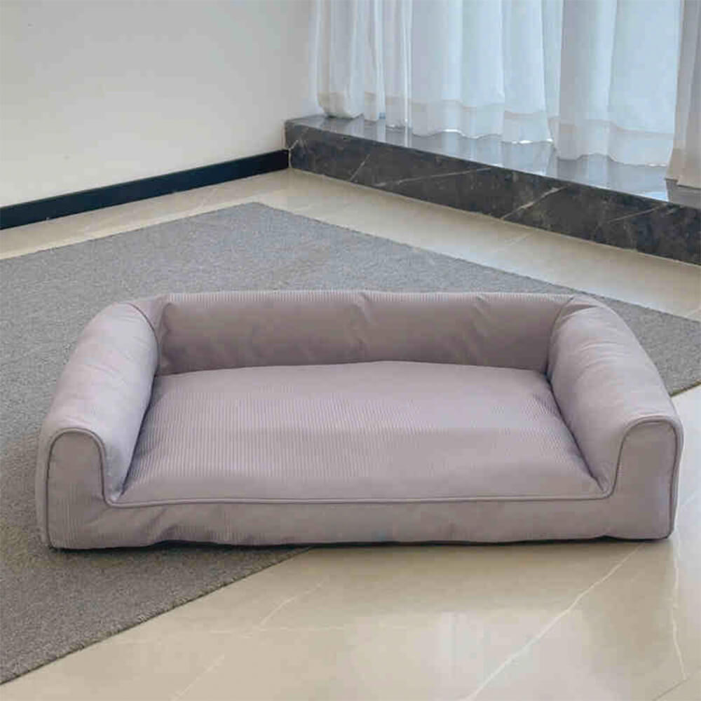 Nordisk Ortopedisk Hundeseng med Vanntett Design