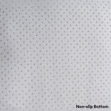 Koselig Sau-Designet Katt- og Hundeseng i Bomullssammet