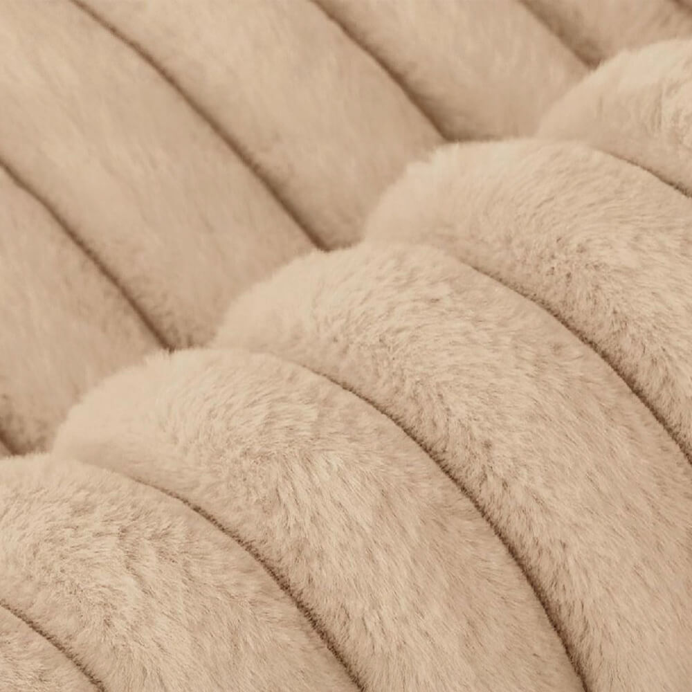 Nordisk Ortopedisk Hundeseng med Varm Koselig Komfort