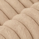 Nordisk Ortopedisk Hundeseng med Varm Koselig Komfort