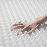 Nordisk Hundeseng i Luksuriøs Bomullsfleece