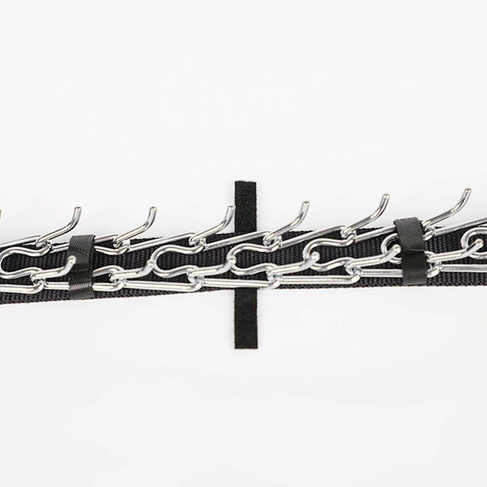 Hund Pincher Krage - Stil C