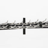 Hund Pincher Krage - Stil C