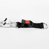 Hund Pincher Krage - Stil C