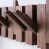 HarmonyHook - Stilfull Justerbar Treveggstativ