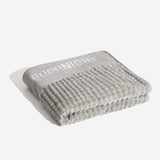 Luksuriøs Ortopedisk Kjøkkenkøye i Krystallfløyel