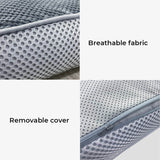 Nordisk Ortopedisk Hundeseng med Pustende Komfort